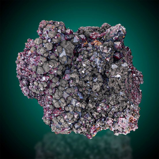 Cuprite-Phoenix United Mine | Minions | Linkinhorne | Cornwall | England